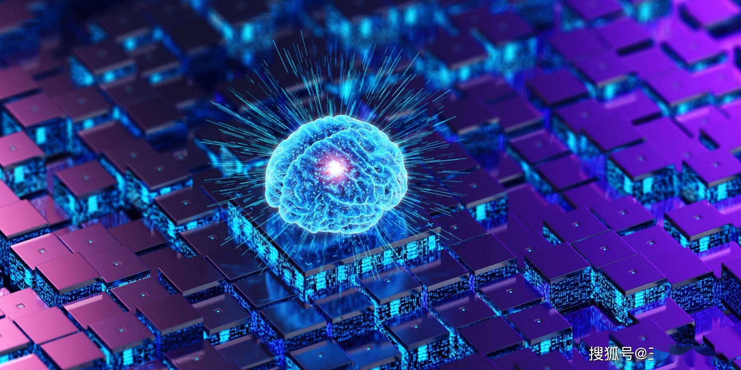 量子科技 解鎖未來之門——中科潤灃描繪健康領域新藍圖